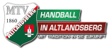 MTV 1860 Altlandsberg Mit Tradition in die Zukunft