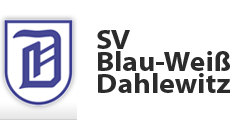 SV Blau-Weiß Dahlewitz