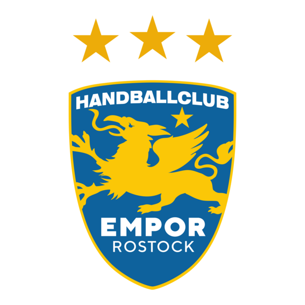 HC EMPOR ROSTOCK II