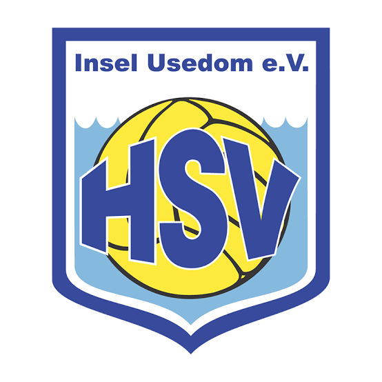 HSV INSEL USEDOM