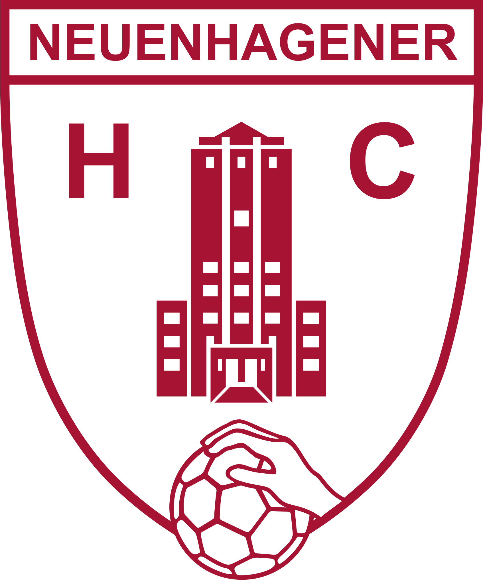 Neuenhagener HC