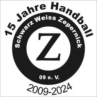 Schwarz-Weiss Zepernick 09