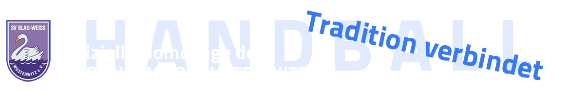 SV Blau-Weiß Wusterwitz