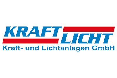 Kraft und Licht