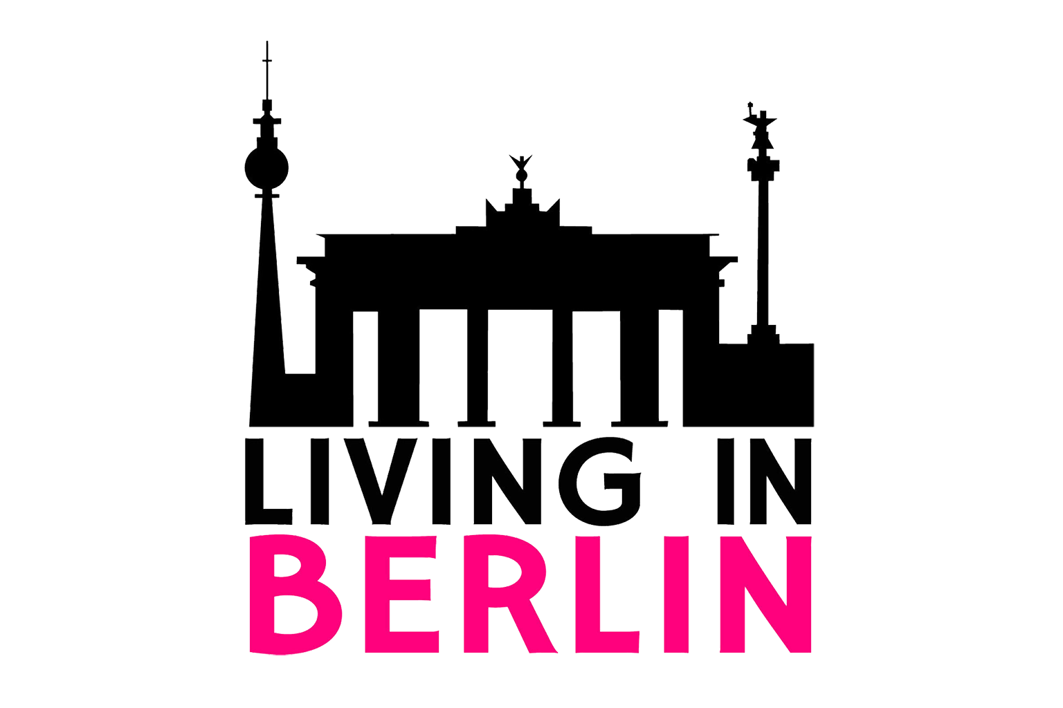 Living in Berlin