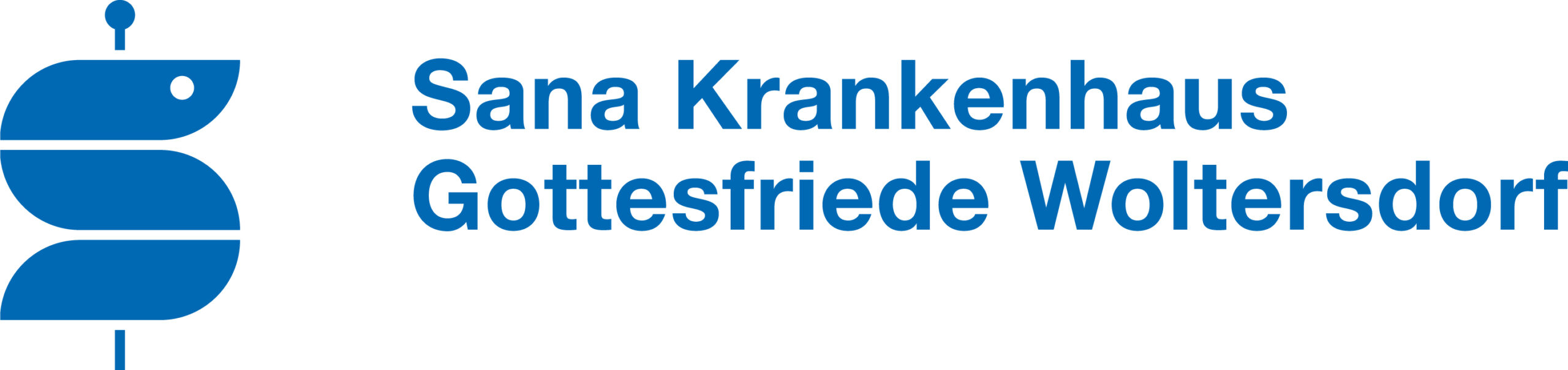 Sana Krankenhaus Gottesfriede Woltersdorf