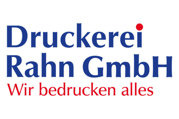 Druckerei Rahn